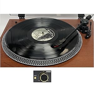 turntable