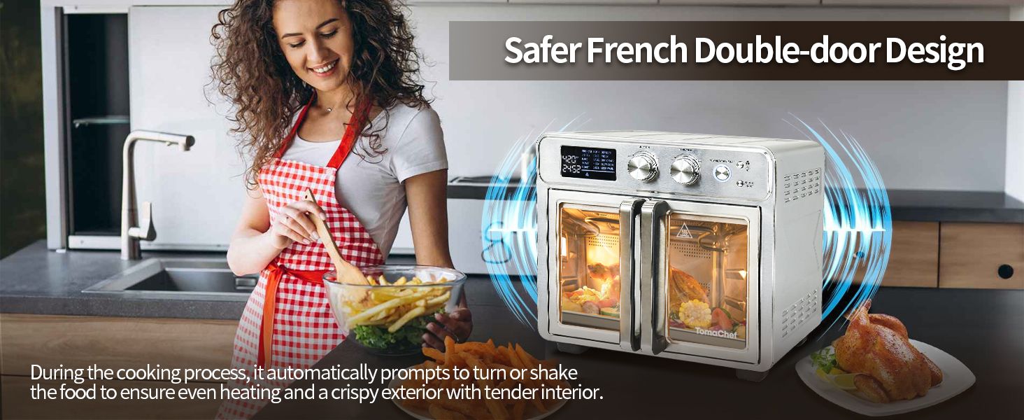 air fryer oven