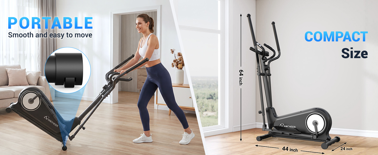 home gym