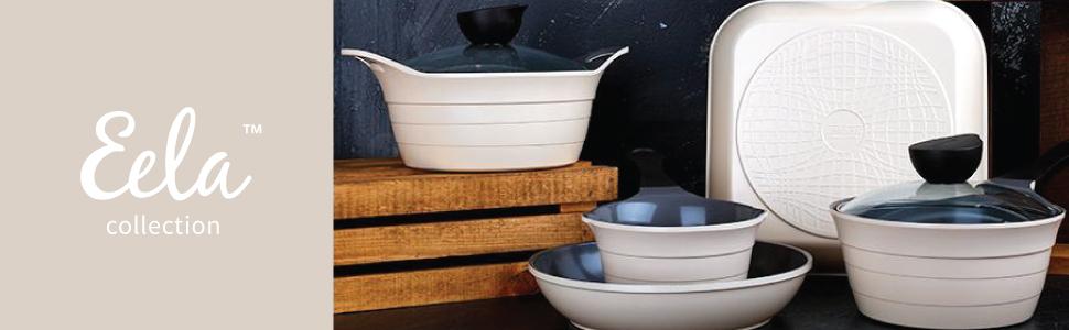 Milk Pan Nonstick Saucepan Simple