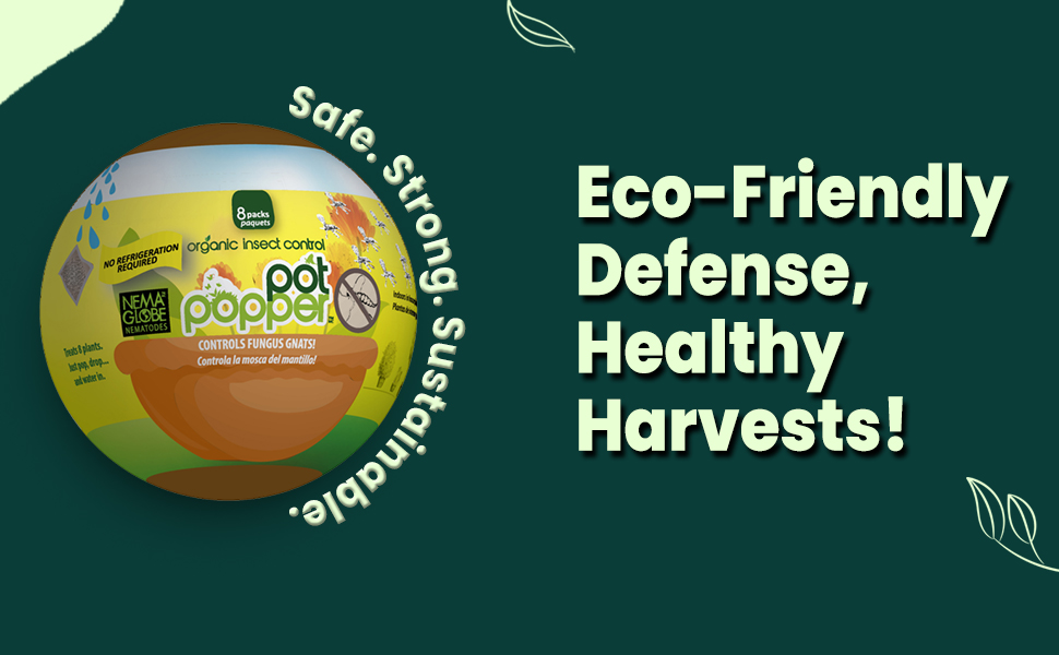 Healthy harvest Defense Product