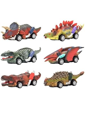 dinosaur toys