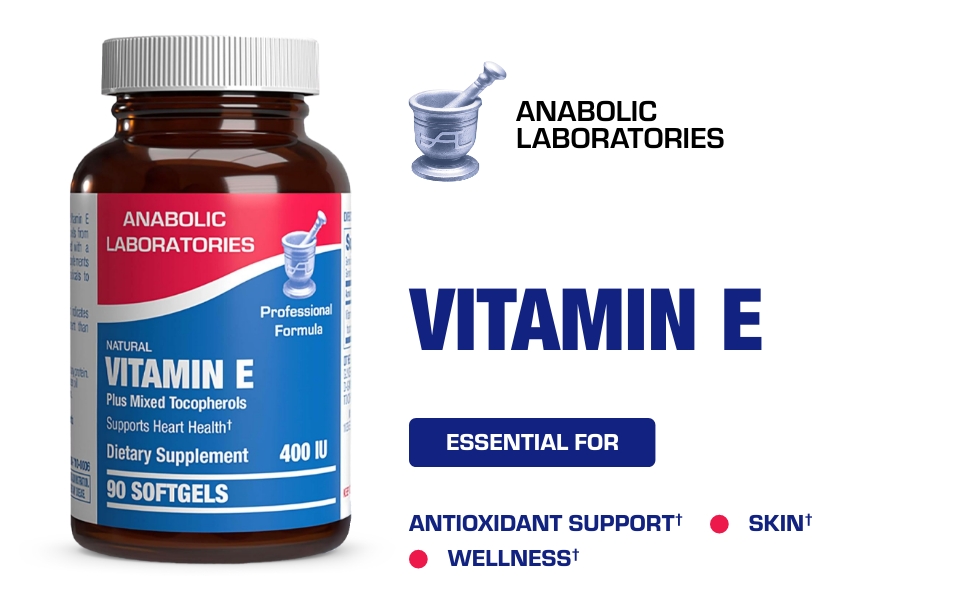 Vitamin E