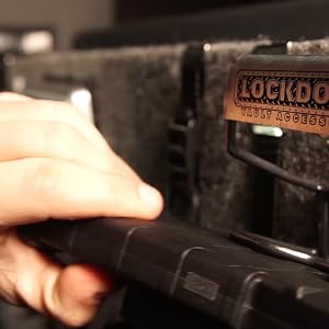 Safe Fireproof Waterproof Resistant Secure Armory Room Cave Humidity Silica