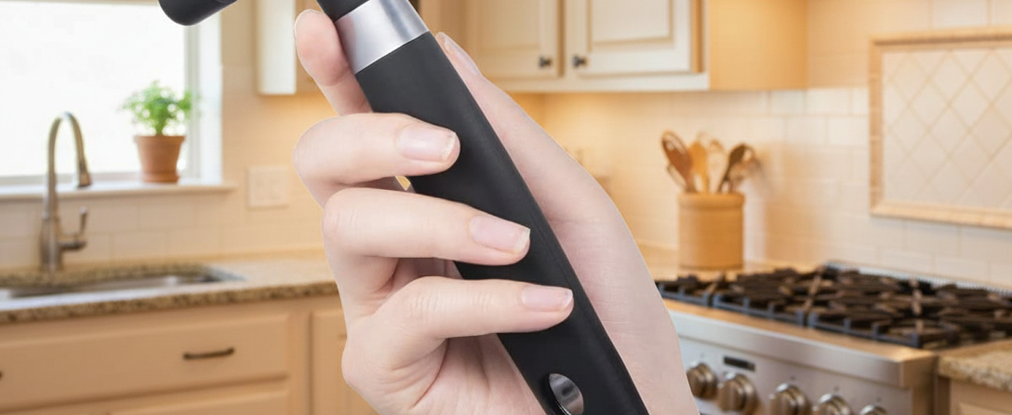 smooth edge can opener manual