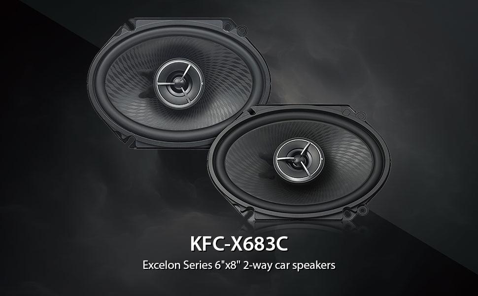 KFC-X683C