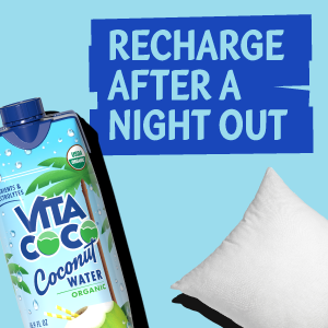 vita coco