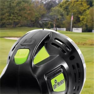 Golf Cart Heater;piezo ignitor;easy grip handle