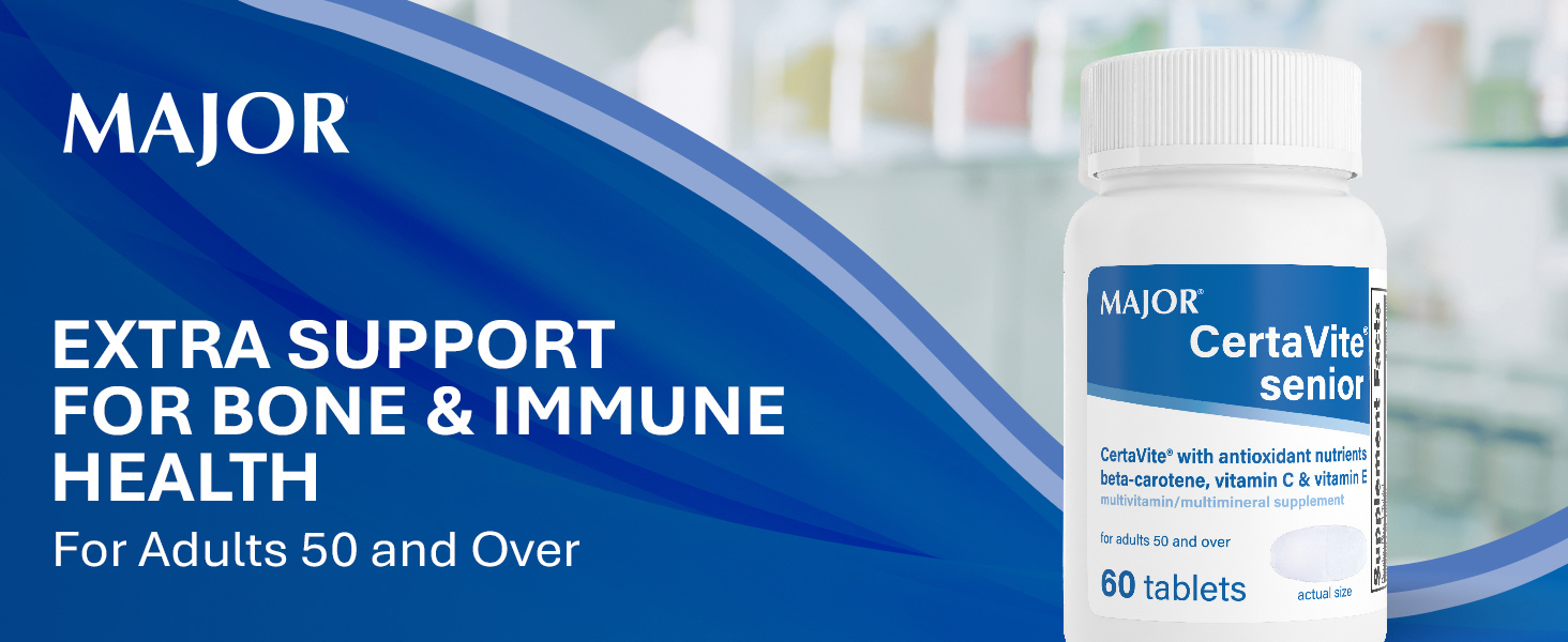 bone and immune health supplement