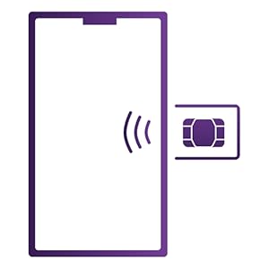 Ultra Mobile - Insert SIM