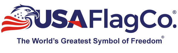 American Flag US Flag USA Flag Nylon Flags 3x5 4x6 5x8 Outdoor Outside Best Heavy Duty foot ft