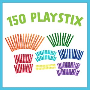 150 Playstix