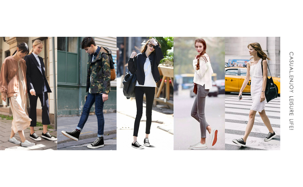 womens high top sneakers