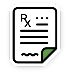 prescribed-icon