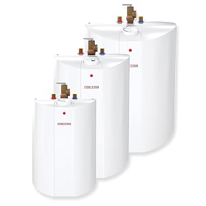 Easy installation plus saves water and electricity