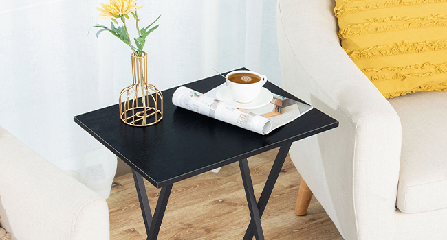 Folding Table