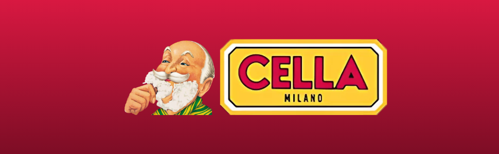 Cella Milano Logo