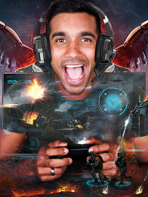 headset