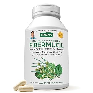 Fibermucil