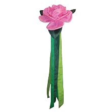 Pretty as a Rose Windtail