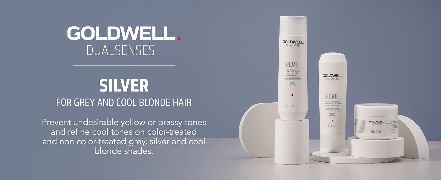 Dualsenses Silver