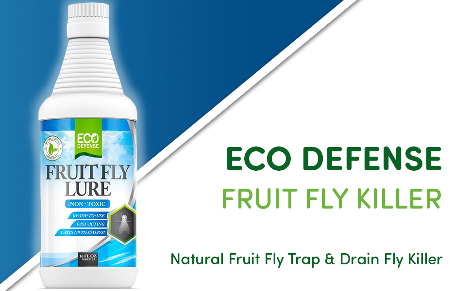 fruit fly killer