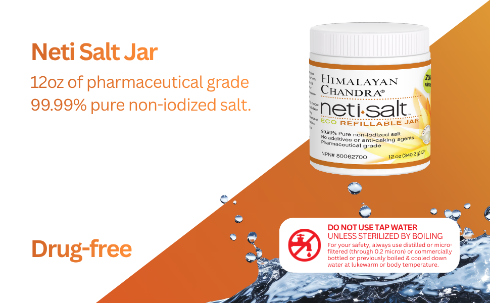 Remove excess mucus Rid nostrils of allergens Cleanse the nasal membranes Relieve nasal dryness