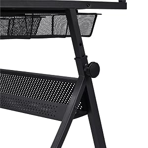 drafting table