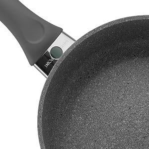 ballarini, cookware, nonstick cookware, cookware set, fry pan, dutch oven, sauce pan