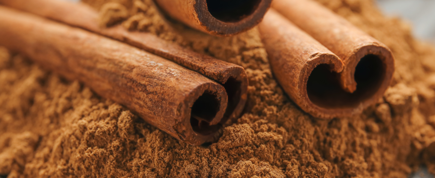cinnamon