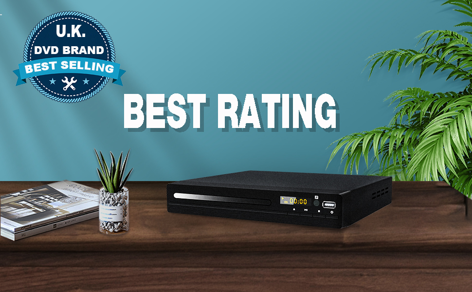 BEST RATING