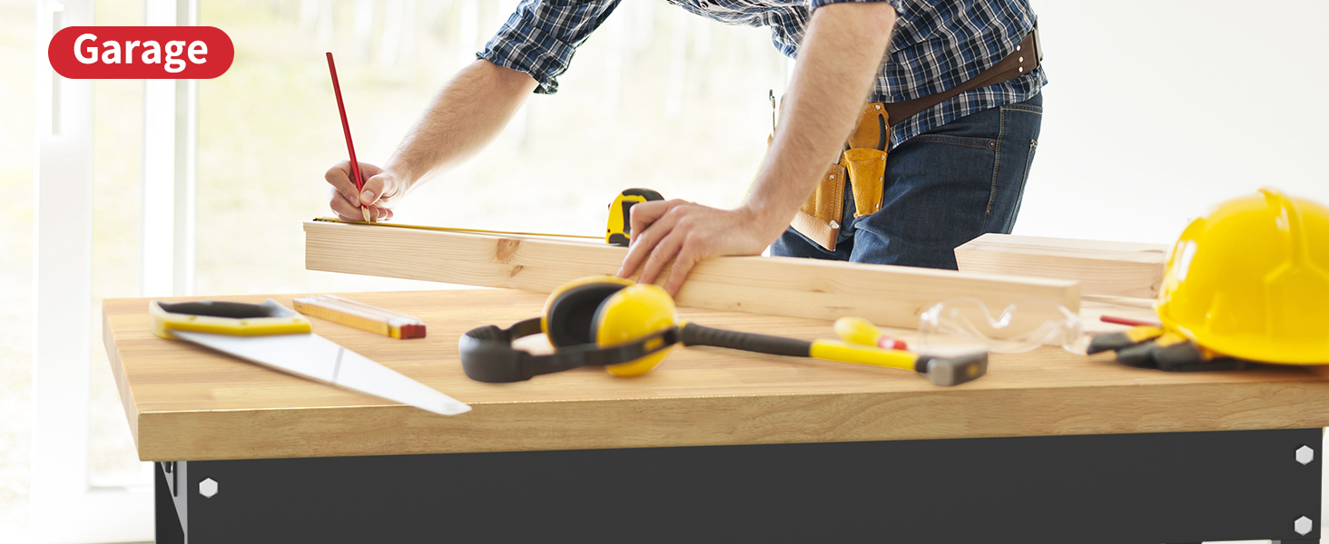 Workbench