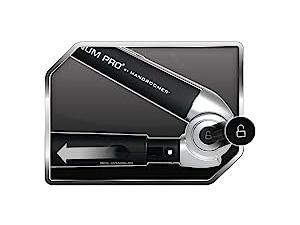 Pro XL Extension Lock Button,