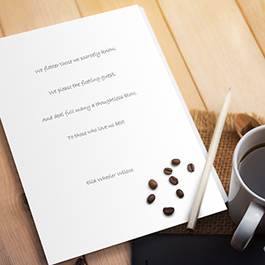 half letter size regular bond paper 8.5 x 5.5 copy writing printing multi-purpose laser inkjet