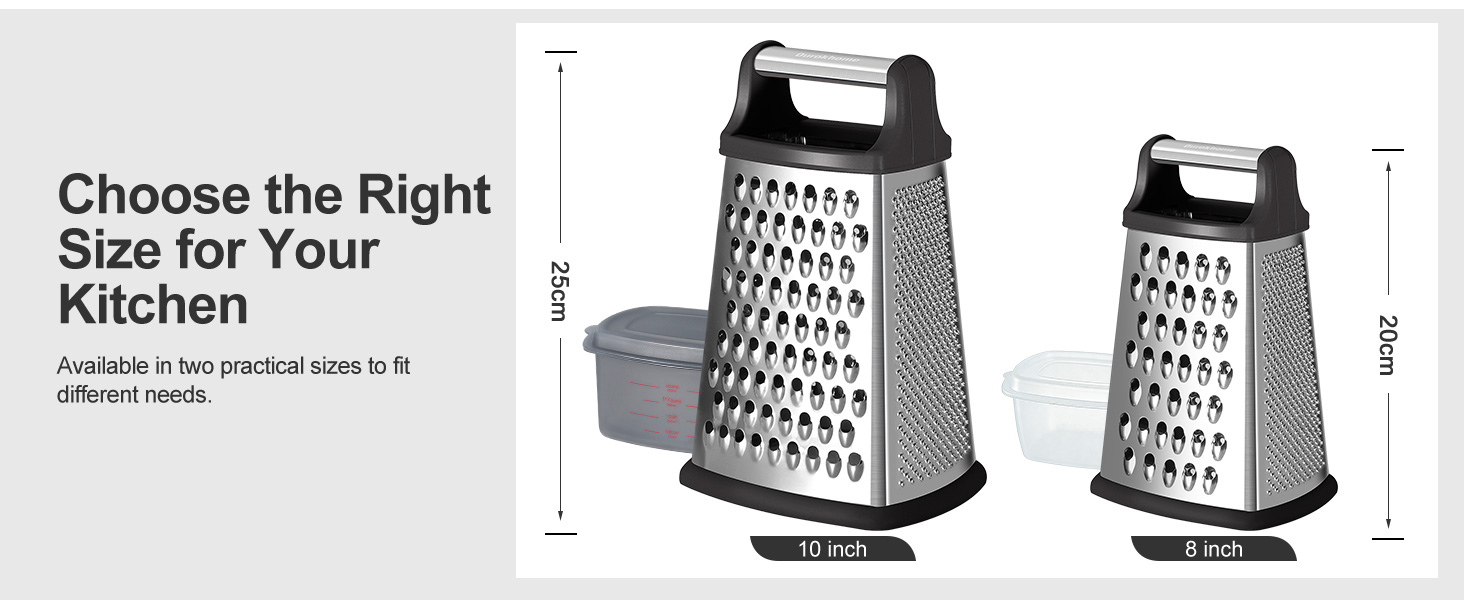 fit for different kitchen