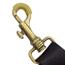saxophone neck strap
