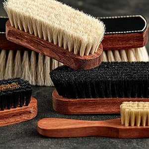 brush saphir