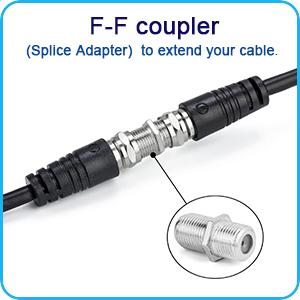 Splice Adapter