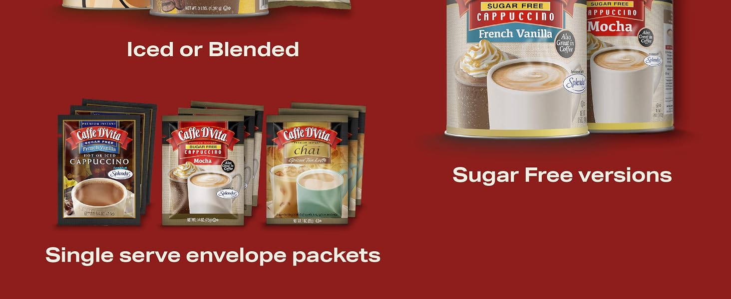 cappuccino k cups sugar free,cupacino,sugar free coffee,cappuccino instant mix,sugar free toffee