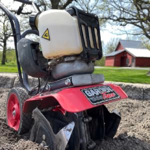cultivator garden tool