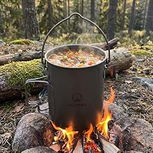 cook food