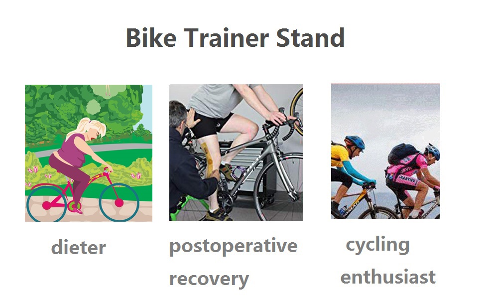 bike trainer