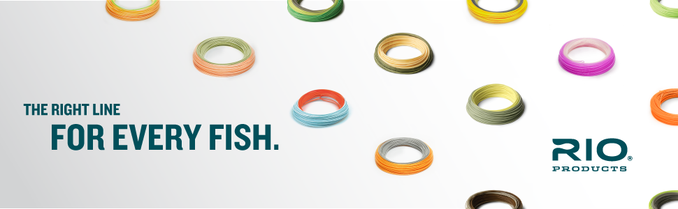 fly line, fly fishing line, fly fishing gear, powerflex, fishing gear, rio