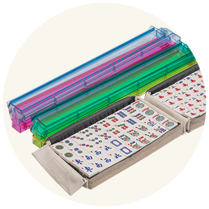 American Mahjong Set,