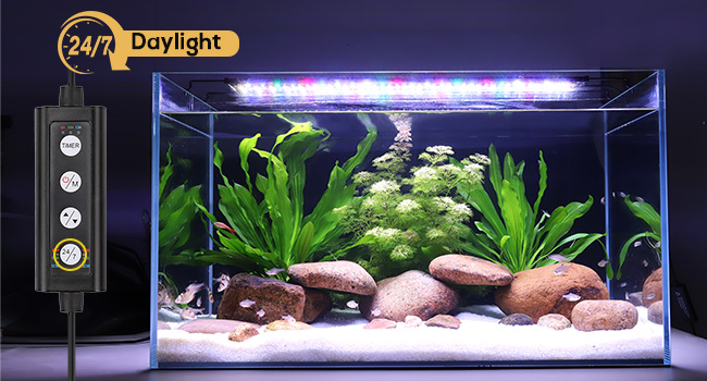 Aquarium LED Light