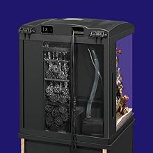 Close up image of Coralife BioCube pump