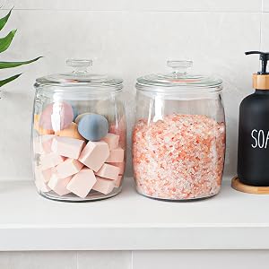 bath jar