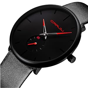 black watch