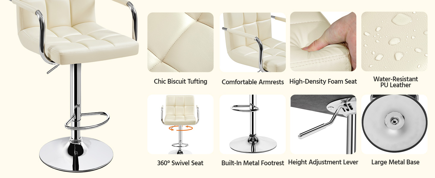 barstools