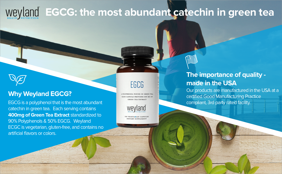 egcg green tea